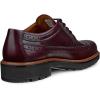 imageECCO Womens Oslo Wingtip TailoredDark Ruby