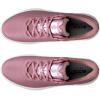 imageECCO Womens S Casual Lace Waterproof Golf ShoeBlushOld Rose Metallic