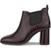 imageECCO Womens Sculpted Alba 65 Mm Double Gore Chelsea BootGarnet