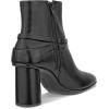 imageECCO Womens Sculpted Alba 65 Mm Zipper Ankle BootBlack