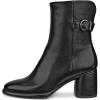 imageECCO Womens Sculpted Luxury 55 Mm Mid Cut Ankle BootBlack