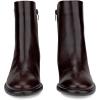 imageECCO Womens Sculpted Luxury 55mm Ankle BootPotting Soil