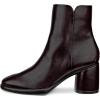 imageECCO Womens Sculpted Luxury 55mm Ankle BootPotting Soil