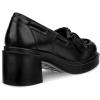imageECCO Womens Seoul 45 Mm LoaferBlack