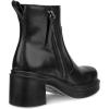 imageECCO Womens Seoul 45 Mm MidCut Ankle BootBlack