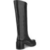 imageECCO Womens Seoul 45 Mm Tall Knee High BootBlack