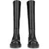 imageECCO Womens Seoul 45 Mm Tall Knee High BootBlack