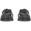 imageECCO Womens Seoul Toe Post Ring Ornament Slide SandalBlack