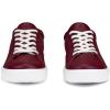 imageECCO Womens Soft 60 Premium SneakerDark Ruby