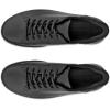 imageECCO Womens Soft 7 Easy SlipBlackBlack Nubuck