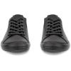 imageECCO Womens Soft 7 Easy SlipBlackBlack Nubuck
