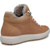 imageECCO Womens Soft 7 Tred Warm Goretex Waterproof MidCut Ankle BootCashmere Nubuck