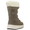imageECCO Womens Solice Arctic Waterproof Snow BootDark Clay Dark Clay