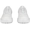 imageECCO Womens Street 720 Goretex Waterproof Golf ShoeWhite