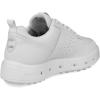 imageECCO Womens Street 720 Goretex Waterproof Golf ShoeWhite