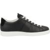 imageECCO Womens Street Lite Retro SneakerBlack