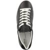 imageECCO Womens Street Lite Retro SneakerBlack