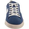 imageECCO Womens Street Lite Retro SneakerBlue DepthsWhite