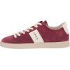 imageECCO Womens Street Lite Retro SneakerMorilloWhite