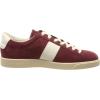 imageECCO Womens Street Lite Retro SneakerMorilloWhite