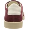 imageECCO Womens Street Lite Retro SneakerMorilloWhite