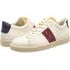 imageECCO Womens Street Lite Retro SneakerMulticolor White