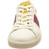 imageECCO Womens Street Lite Retro SneakerMulticolor White
