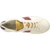 imageECCO Womens Street Lite Retro SneakerMulticolor White