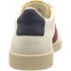 imageECCO Womens Street Lite Retro SneakerMulticolor White