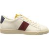 imageECCO Womens Street Lite Retro SneakerMulticolor White