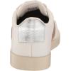 imageECCO Womens Street Lite Retro SneakerWhiteHammered BronzePure White Silver