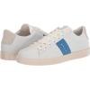imageECCO Womens Street Lite Retro SneakerWhiteRegatta