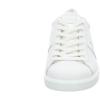 imageECCO Womens Street Lite Retro SneakerWhiteShadow White