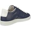 imageECCO Womens Street Lite RetroMarine White