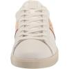 imageECCO Womens Street Lite RetroWhiteHammered BronzePure White Silver