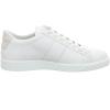 imageECCO Womens Street Lite RetroWhiteShadow White