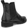 imageECCO Womens Vienna Double Gore Chelsea BootBlack