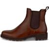 imageECCO Womens Vienna Double Gore Chelsea BootMink