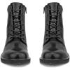 imageECCO Womens Vienna Lace Ankle BootBlack
