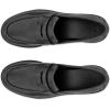 imageECCO Womens Vienna Penny LoaferBlack