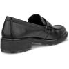 imageECCO Womens Vienna Penny LoaferBlack
