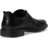 imageECCO mens Helsinki 20 Easy Slip Apron Toe TieBlack