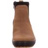 imageECCO womens Soft 7 Tred Goretex WaterproofBirchBlack Oiled Nubuck