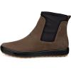 imageECCO womens Soft 7 Tred Goretex WaterproofDark Clay Nubuck