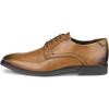 imageEcco Mens Melbourne Tie OxfordAmber