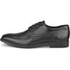 imageEcco Mens Melbourne Tie OxfordBlack Black Magnet 50839