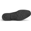 imageEcco Mens Melbourne Tie OxfordBlack Black Magnet 50839