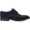 imageEcco Mens Melbourne Tie OxfordBlue Navy