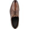 imageEcco Mens Melbourne Tie OxfordBrown Amber 1112