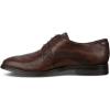 imageEcco Mens Melbourne Tie OxfordBrown Cocoa Brown 1482